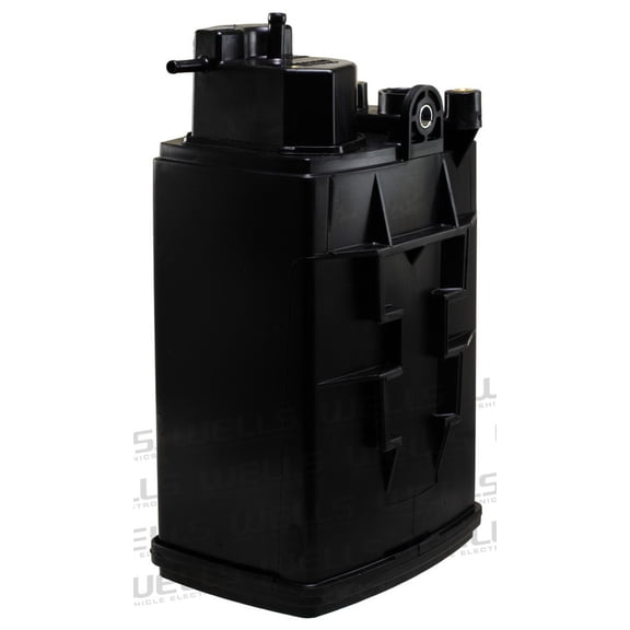WVE 4B1286 Vapor Canister