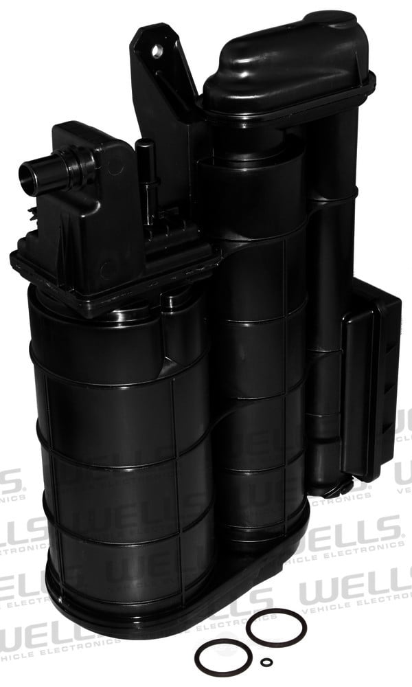 WVE 4B1854 Vapor Canister