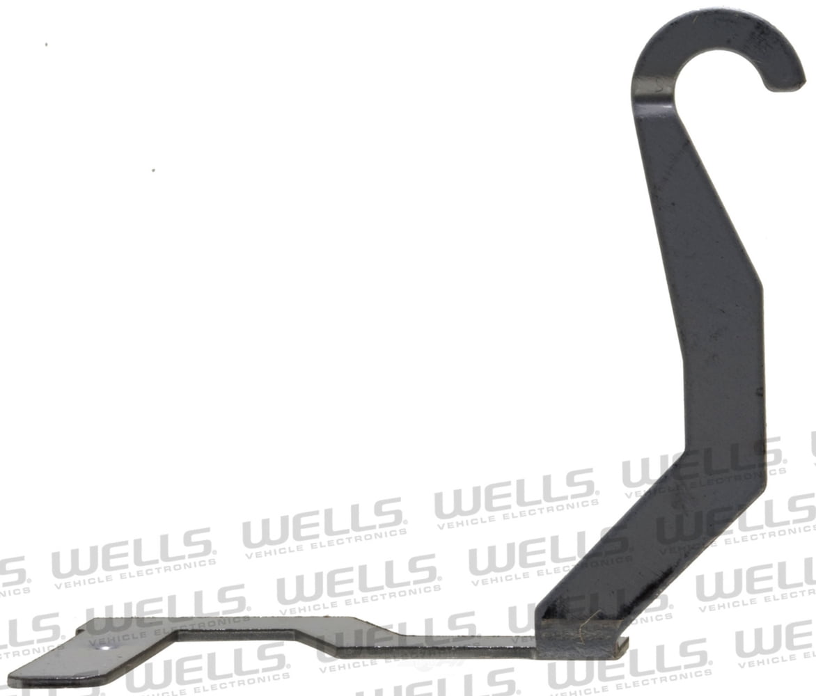 WVE 4C4000 Ignition Coil Ground Strap