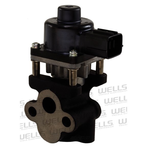 WVE 4F2058 Exhaust Gas Recirculation (EGR) Valve
