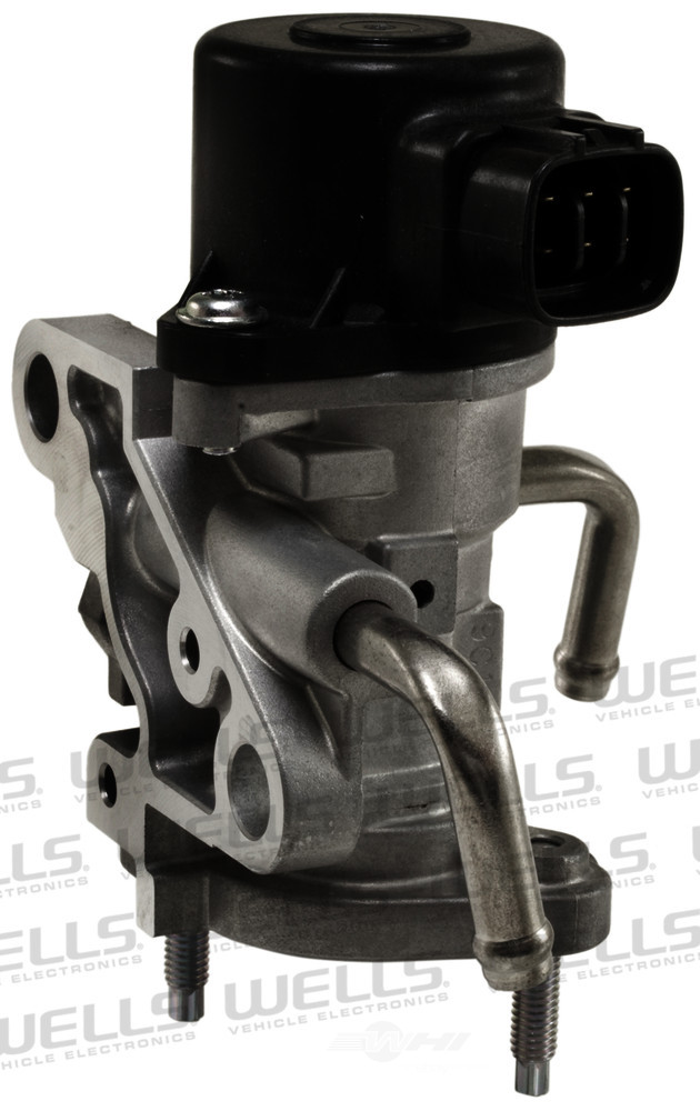 WVE 4F2076 Exhaust Gas Recirculation (EGR) Valve