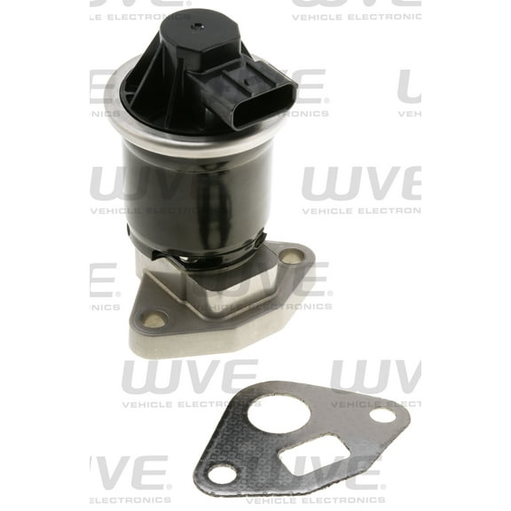 WVE 4F2155 Exhaust Gas Recirculation (EGR) Valve