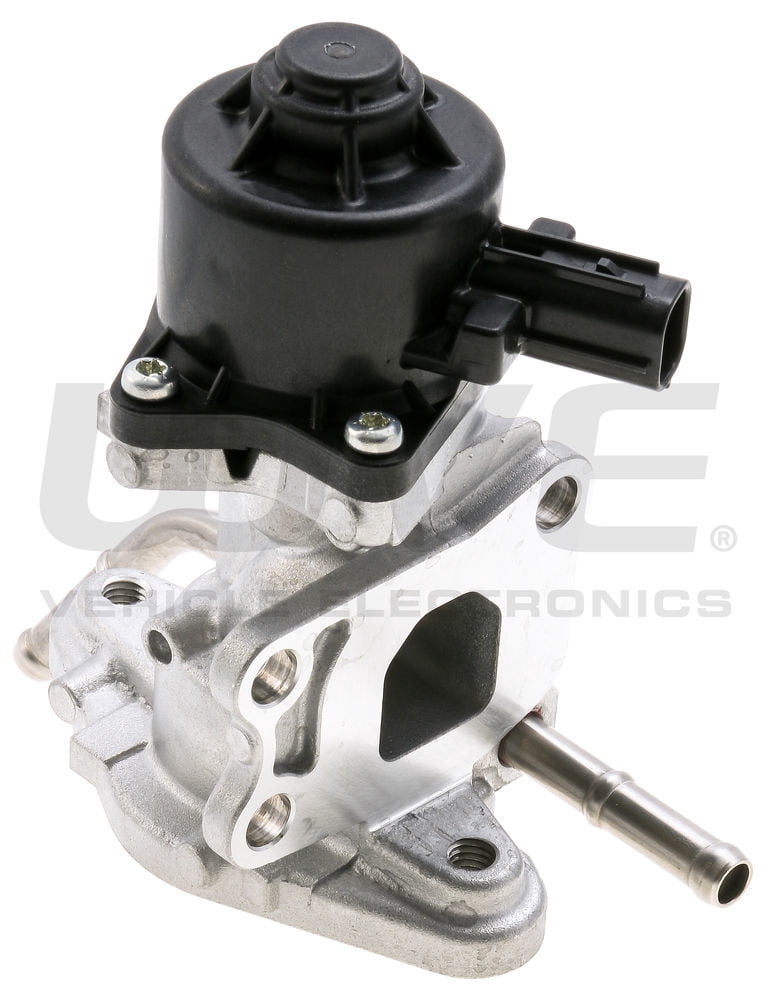 WVE 4F2163 Exhaust Gas Recirculation (EGR) Valve