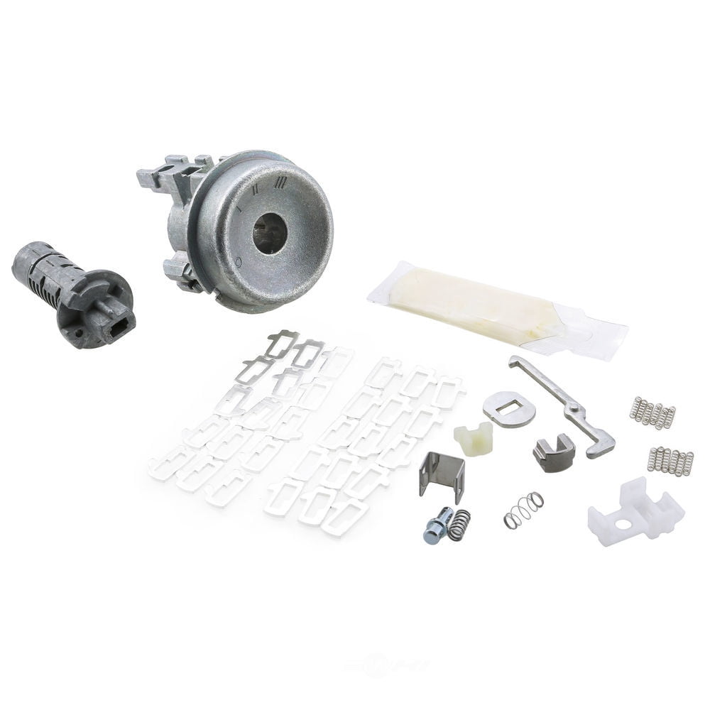 WVE 4H1765 Ignition Lock Cylinder