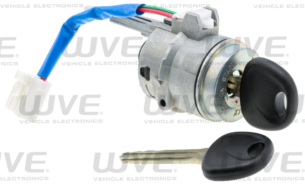 WVE 4H1775 Ignition Lock Cylinder