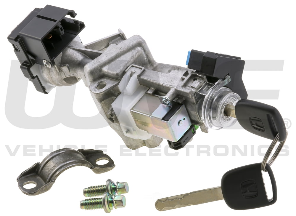 WVE 4H1819 Ignition Lock Cylinder