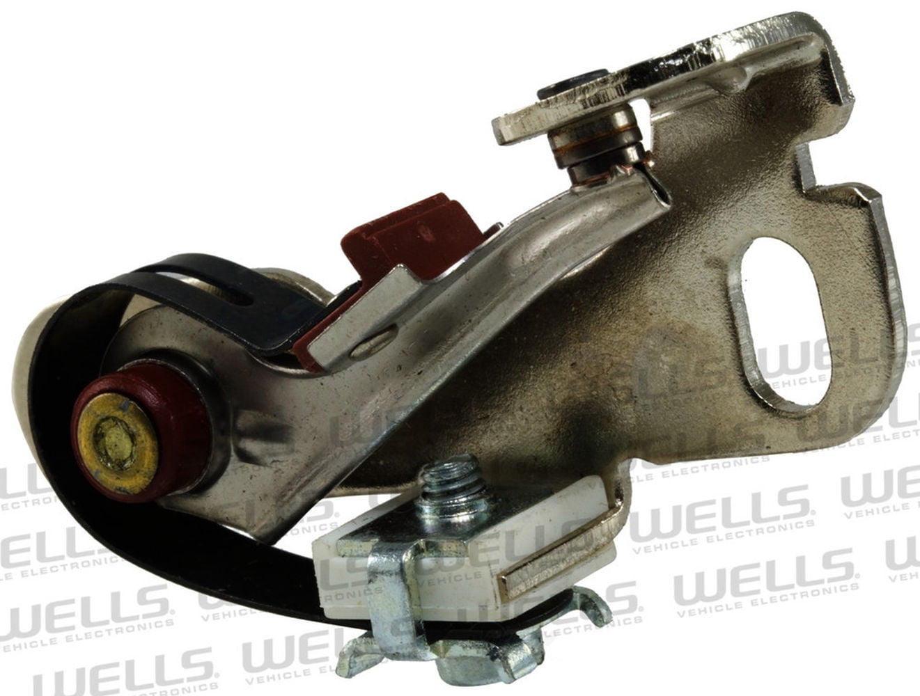 WVE 4P1029 Ignition Contact Set