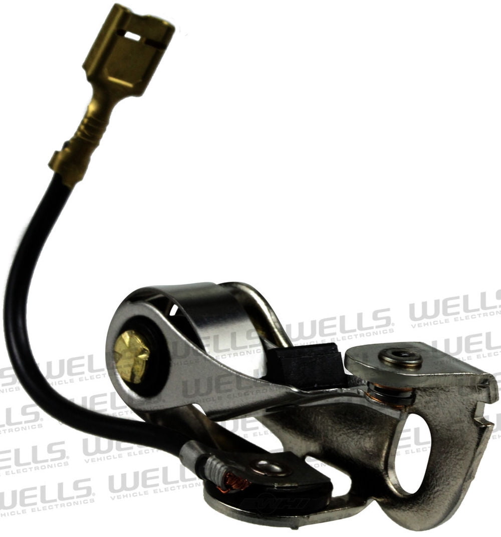 WVE 4P1098 Ignition Contact Set