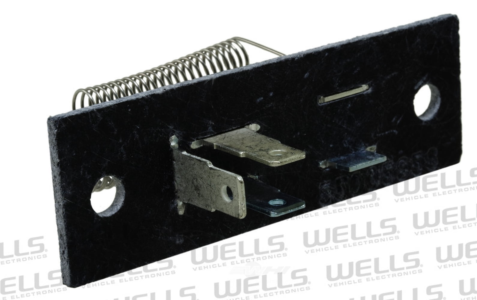 WVE 4P1356 HVAC Blower Motor Resistor