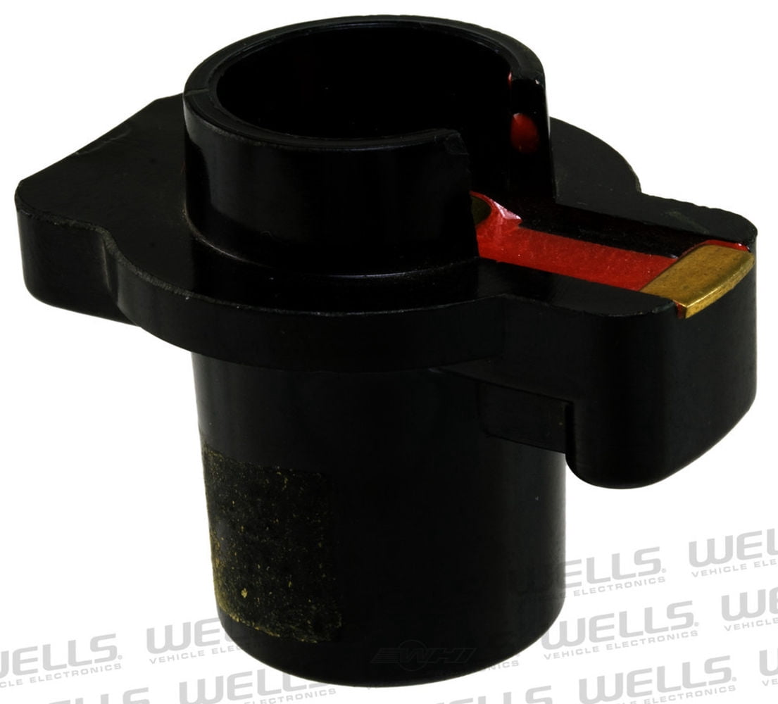 WVE 4R1034 O.E. Replacement Distributor Rotor