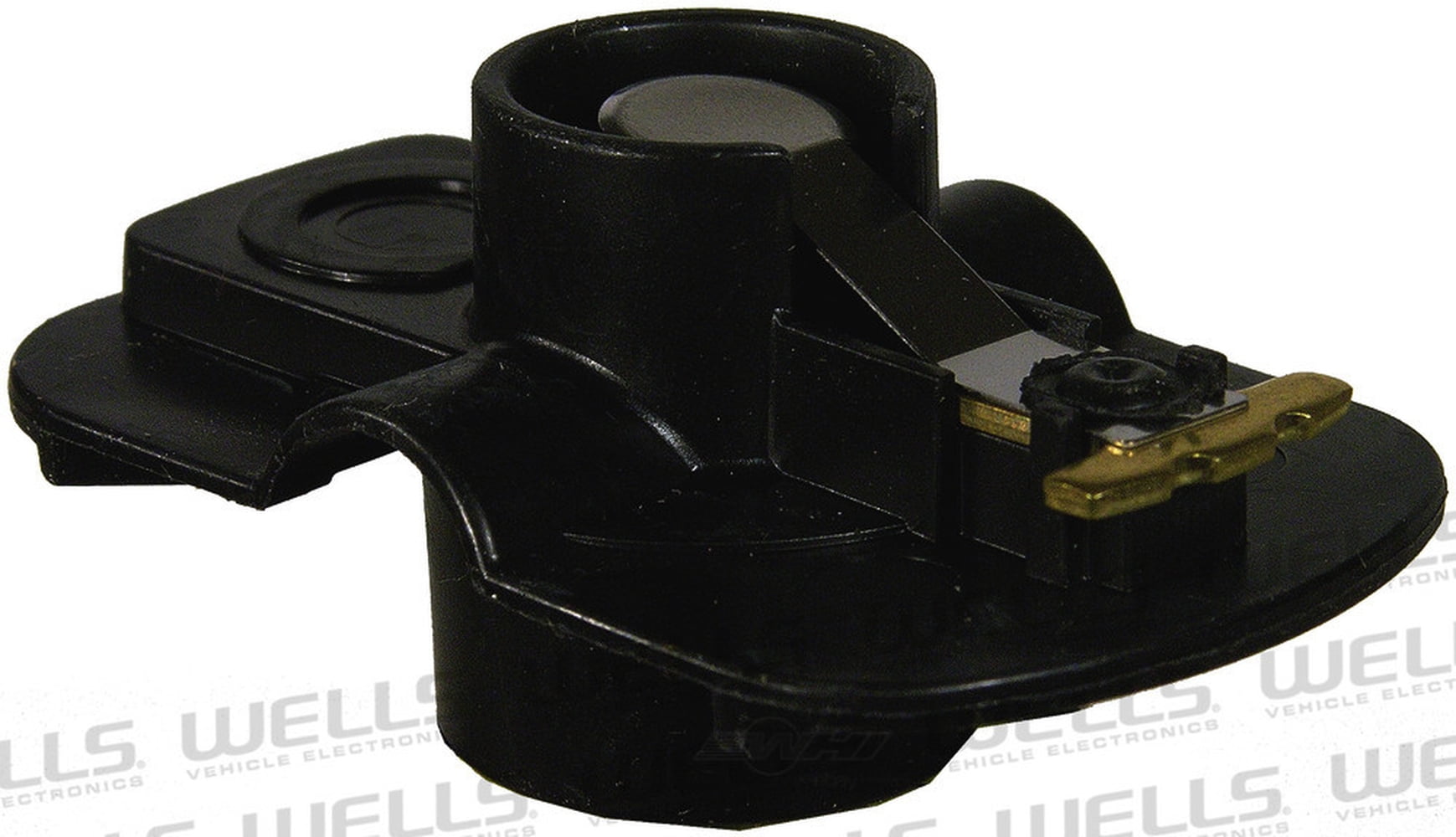 WVE 4R1091 O.E. Replacement Distributor Rotor
