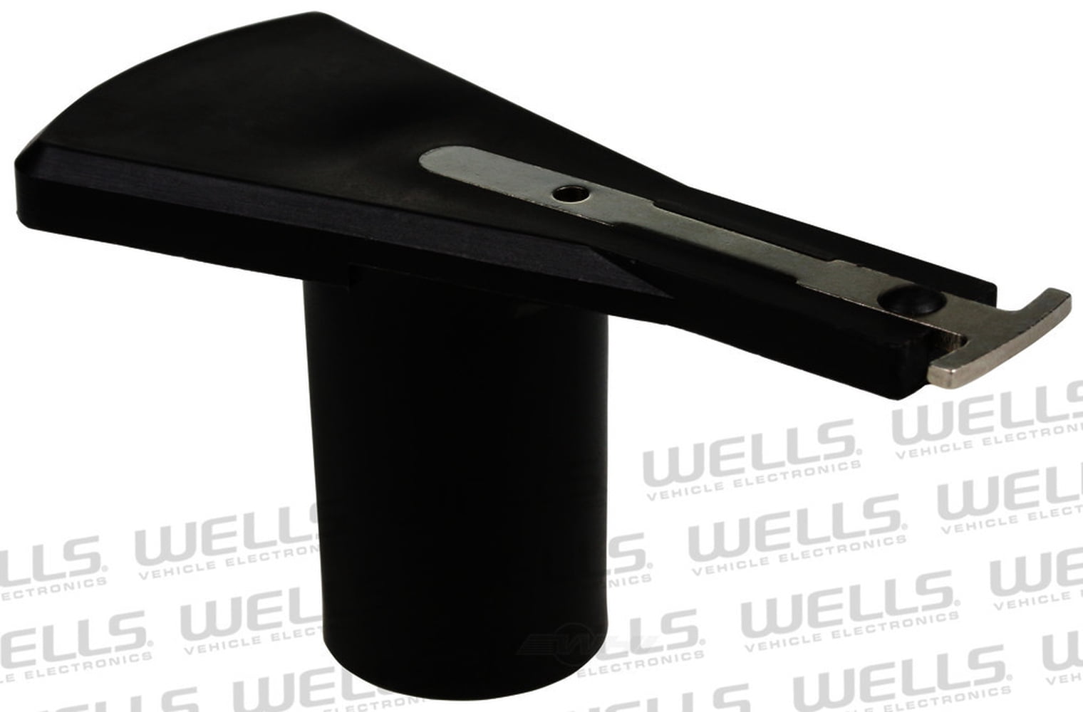 WVE 4R1127 O.E. Replacement Distributor Rotor