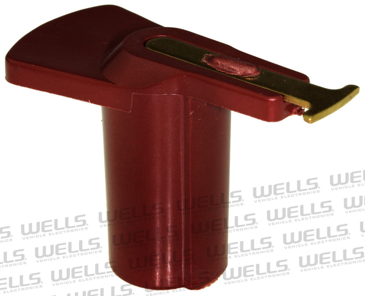 WVE 4R1131 O.E. Replacement Distributor Rotor
