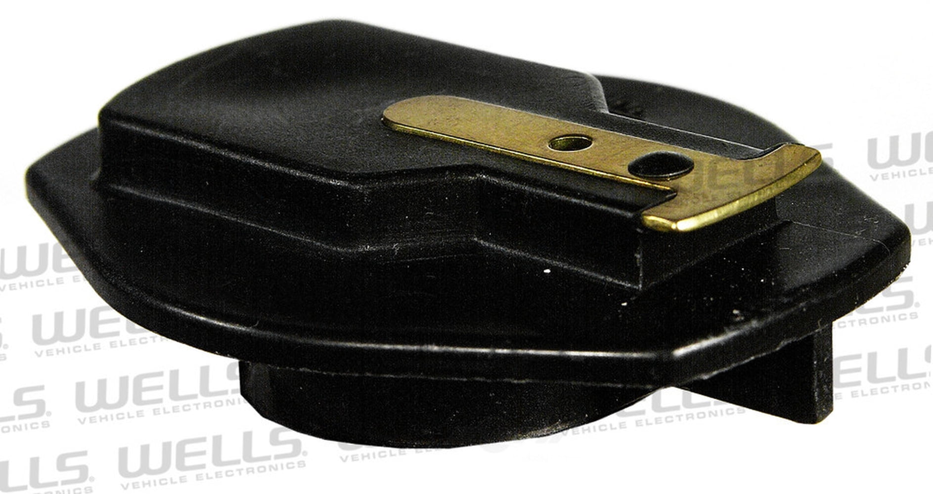 WVE 4R1133 O.E. Replacement Distributor Rotor