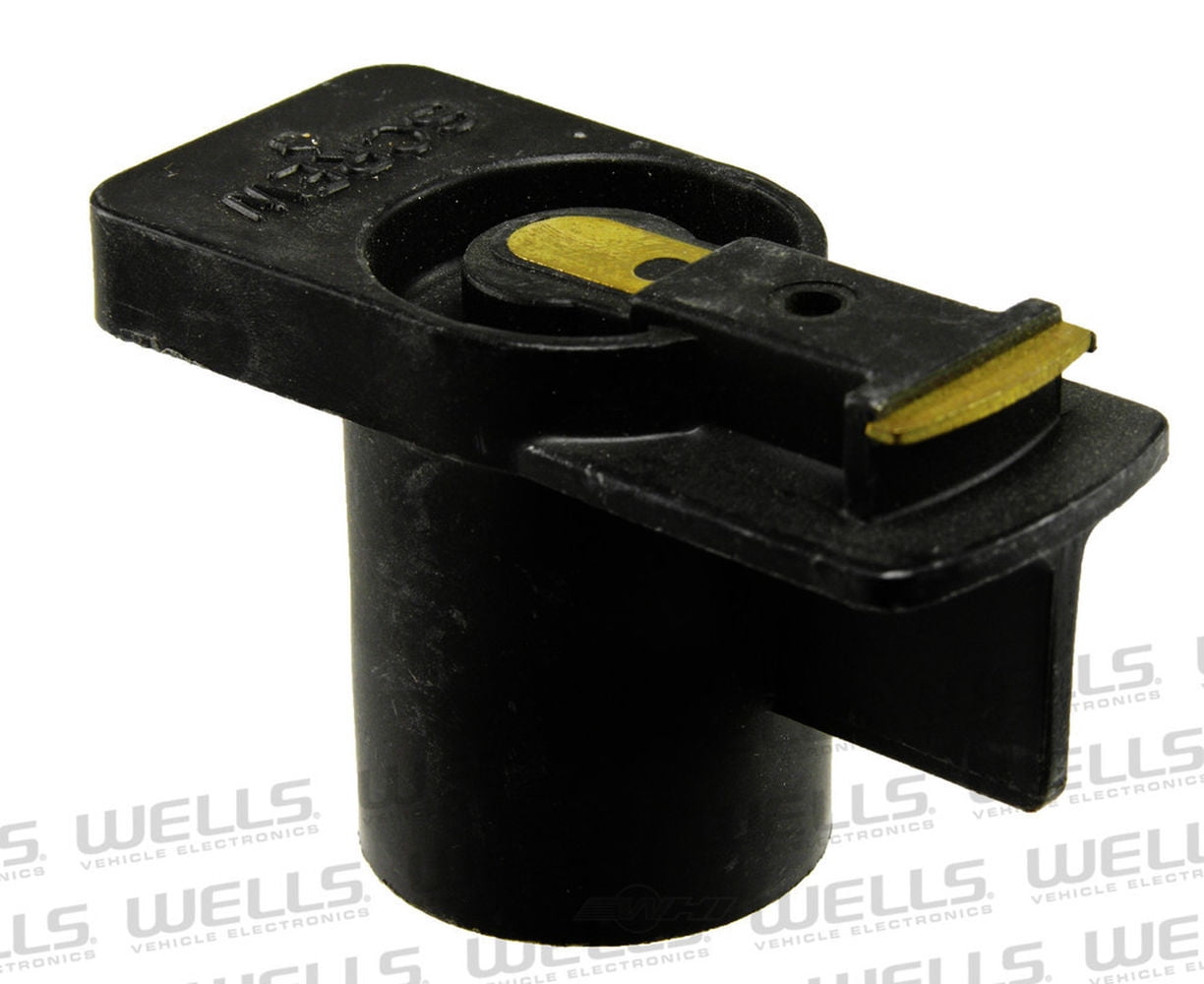WVE 4R1135 O.E. Replacement Distributor Rotor