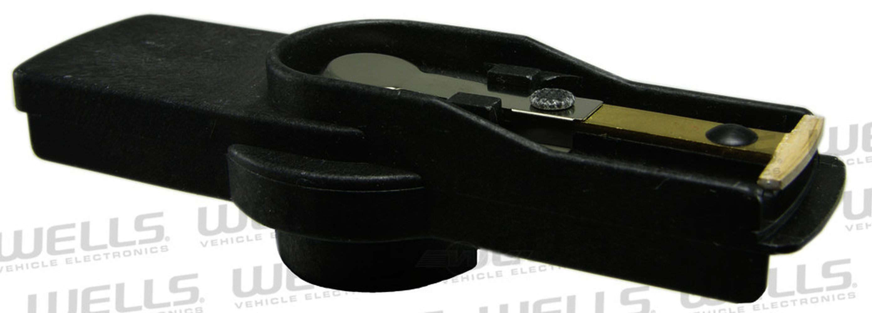 WVE 4R1166 O.E. Replacement Distributor Rotor