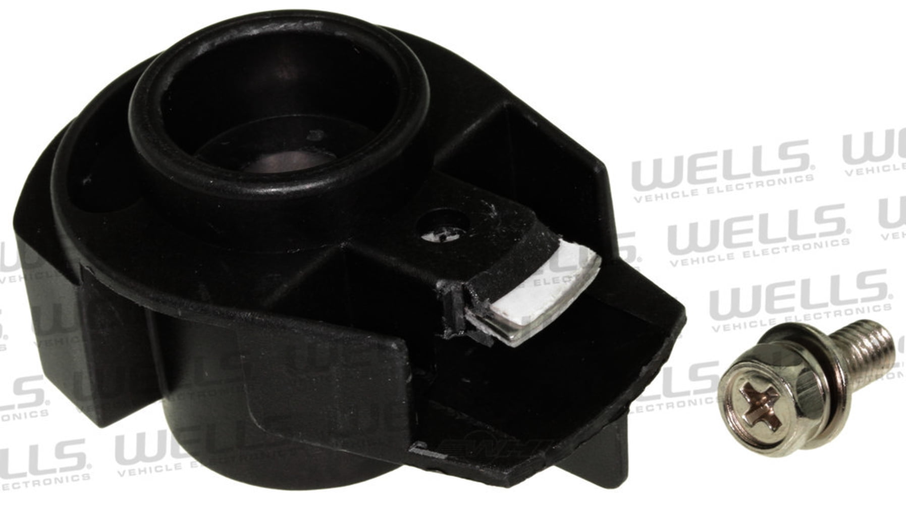 WVE 4R1171 O.E. Replacement Distributor Rotor