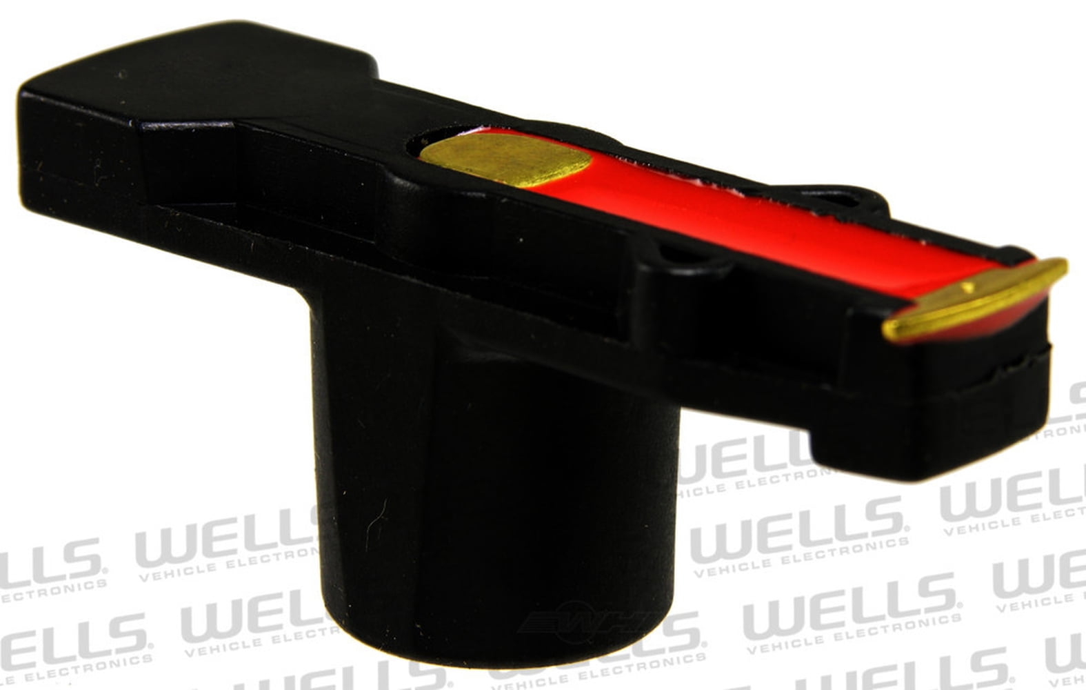 WVE 4R1195 O.E. Replacement Distributor Rotor