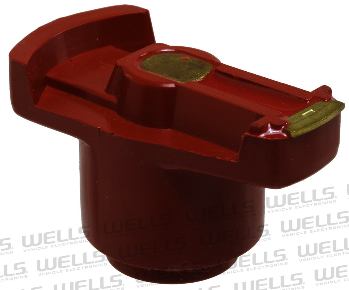 WVE 4R1200 O.E. Replacement Distributor Rotor