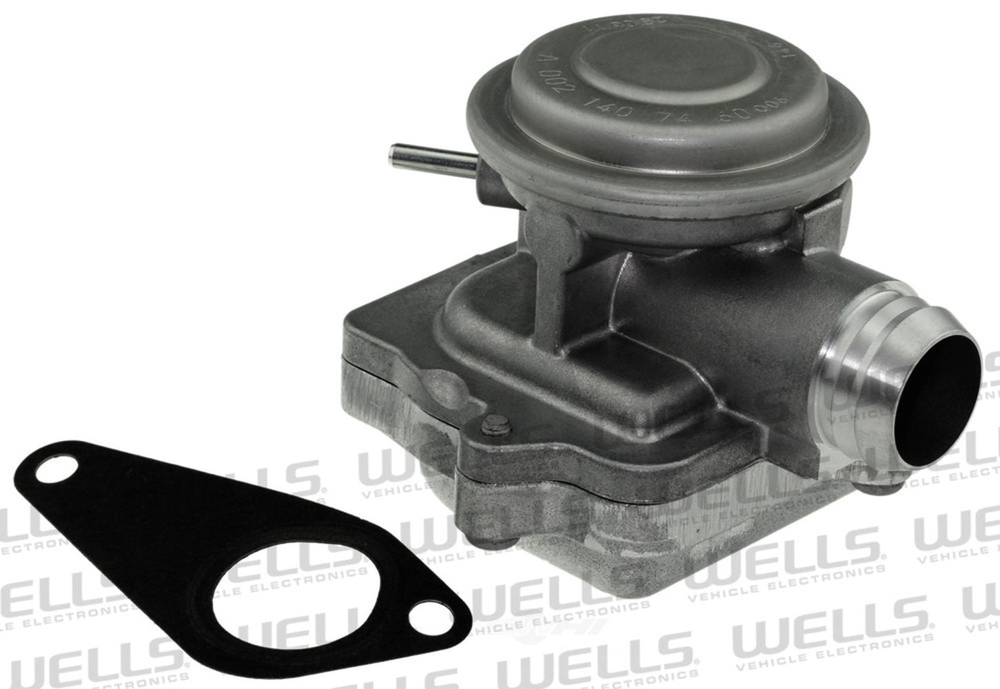 WVE 4V1304 Diverter Valve