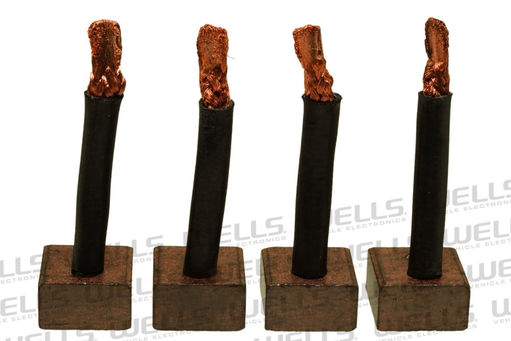 WVE 5A1026 Starter Brush