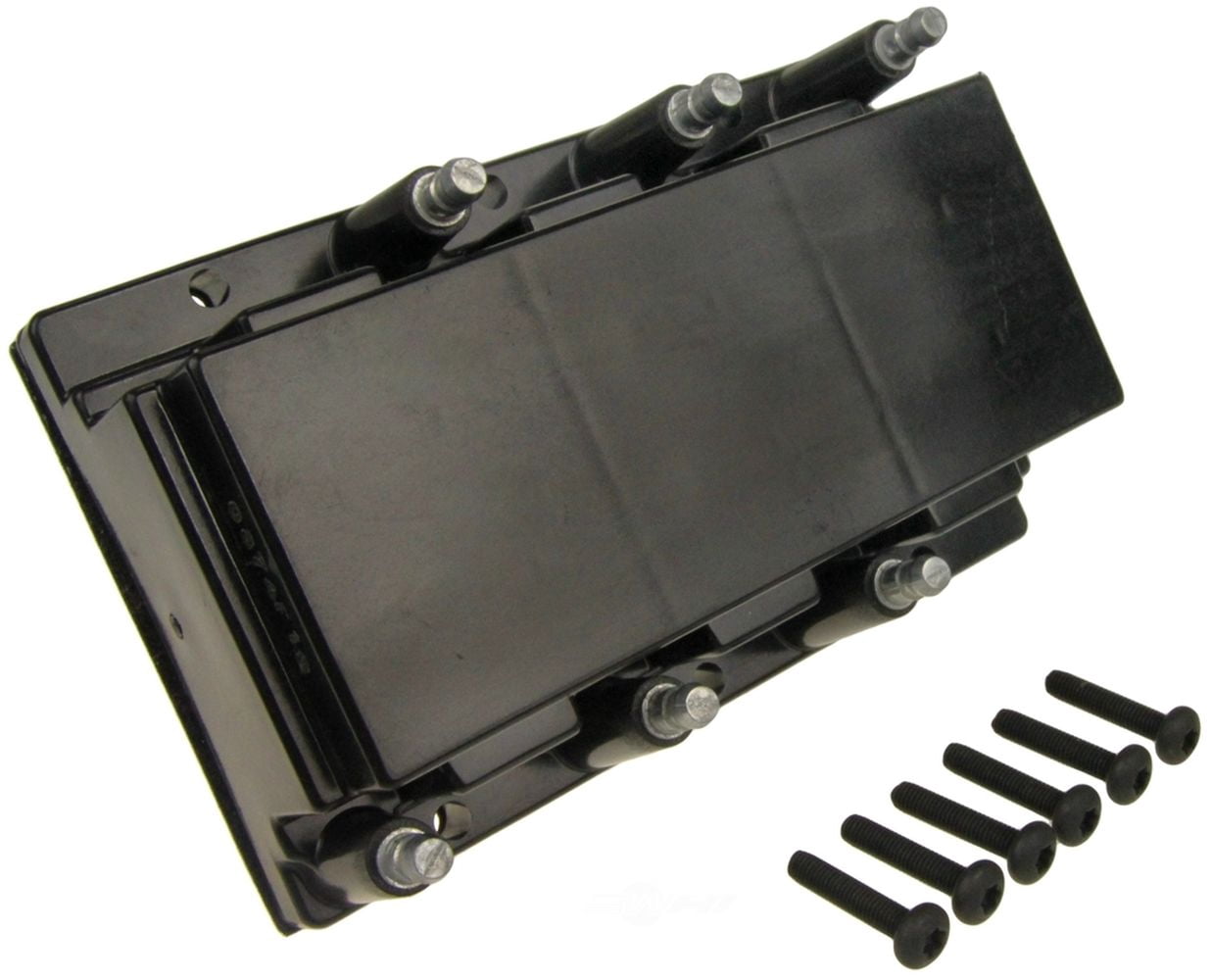 WVE 5C1061 Ignition Coil