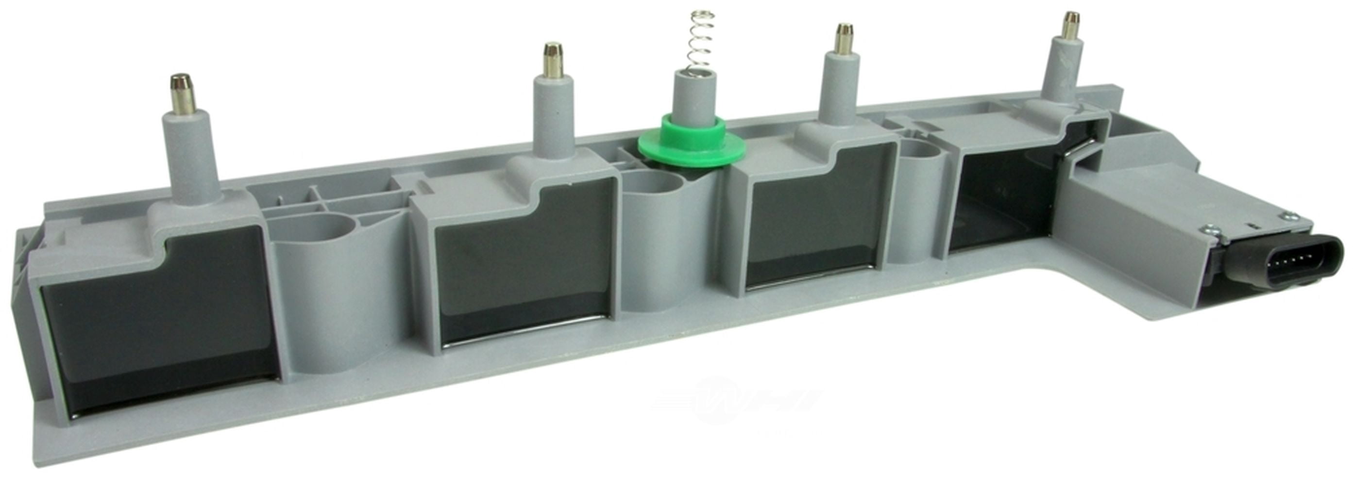 WVE 5C1067 Ignition Coil