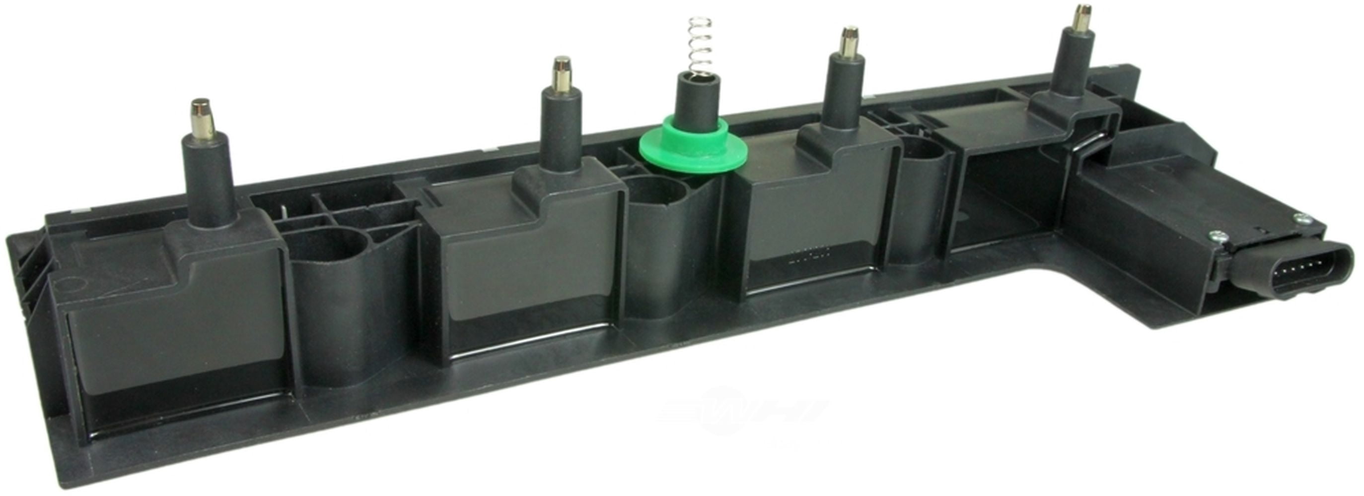 WVE 5C1068 Ignition Coil