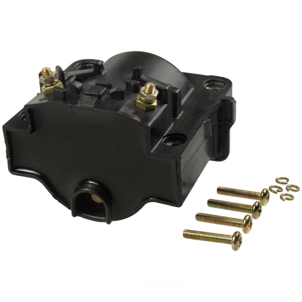 WVE 5C1076 Ignition Coil