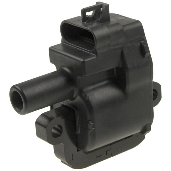 WVE 5C1078 Ignition Coil