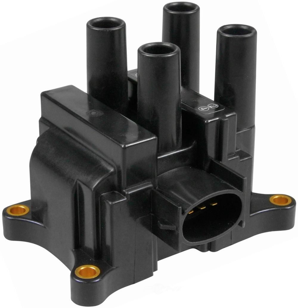WVE 5C1118 Ignition Coil