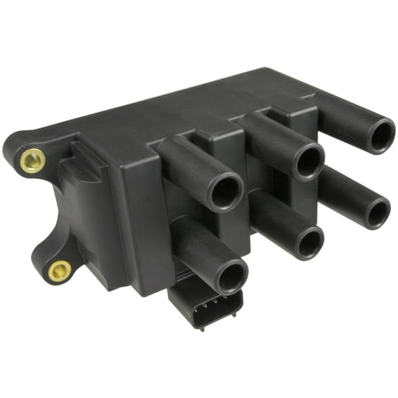 WVE 5C1124 Ignition Coil
