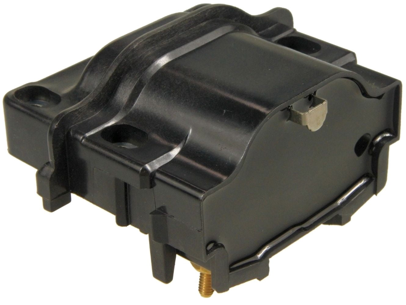 WVE 5C1134 Ignition Coil