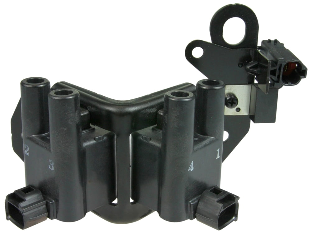 WVE 5C1149 Ignition Coil