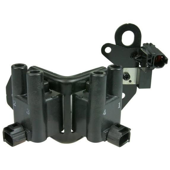 WVE 5C1149 Ignition Coil