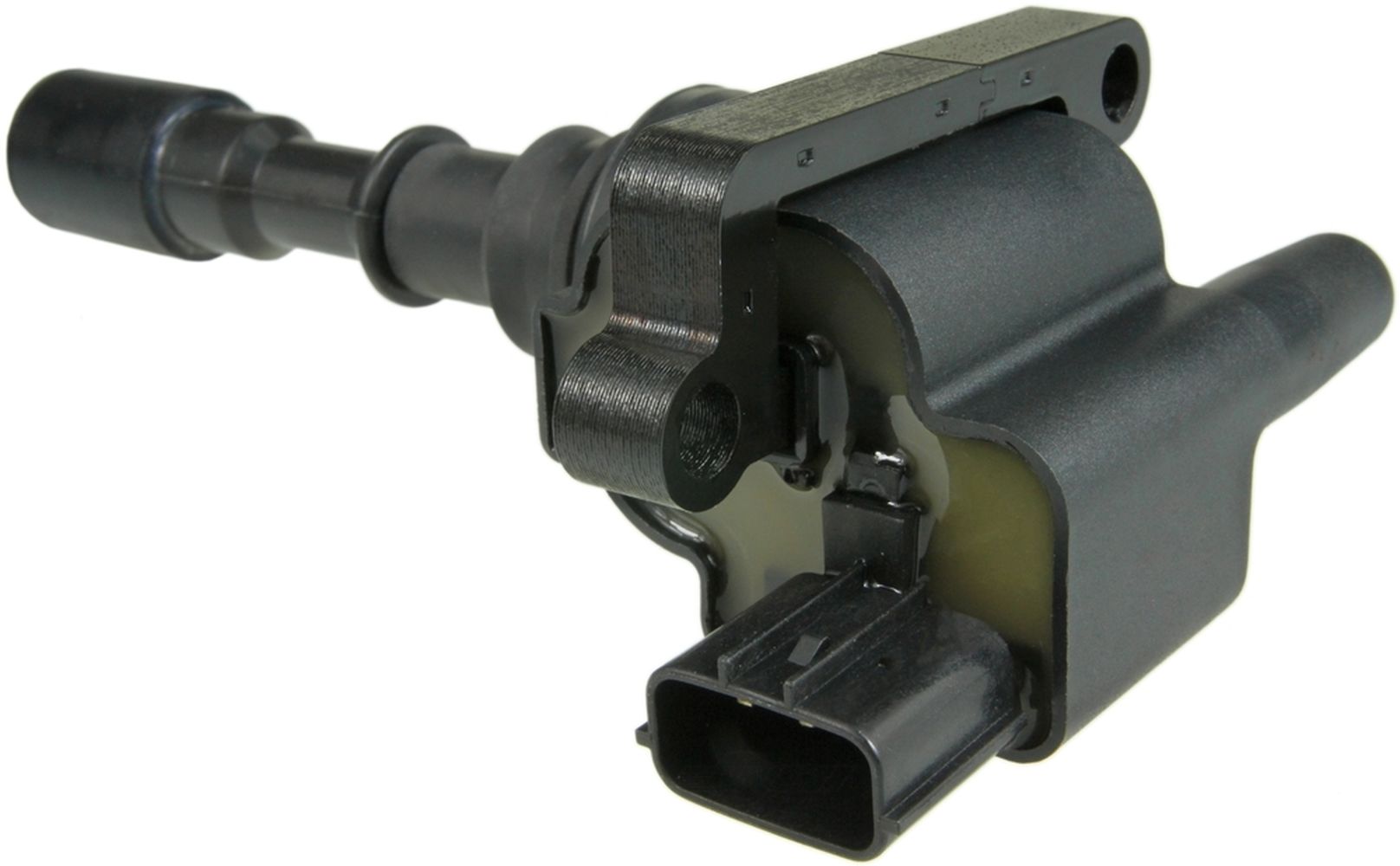 WVE 5C1159 Ignition Coil