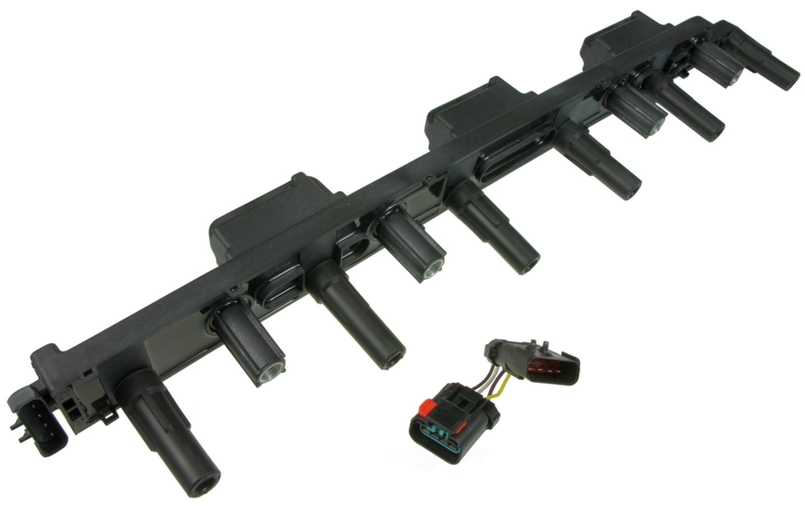 WVE 5C1181 Ignition Coil