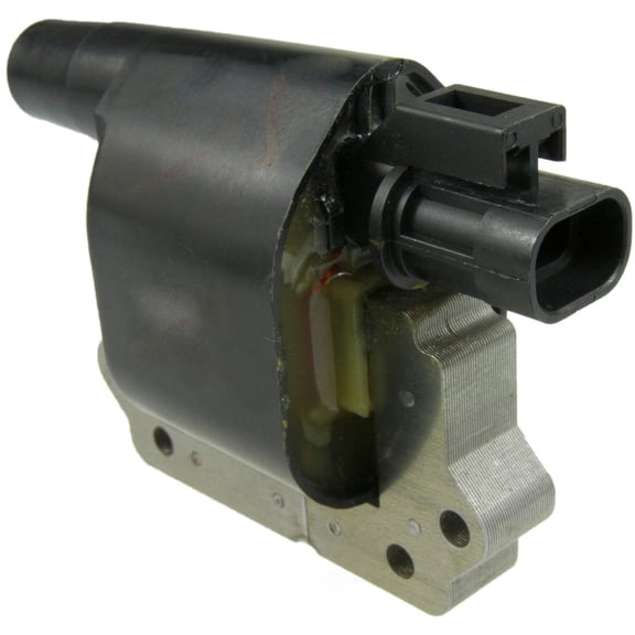 WVE 5C1235 Ignition Coil
