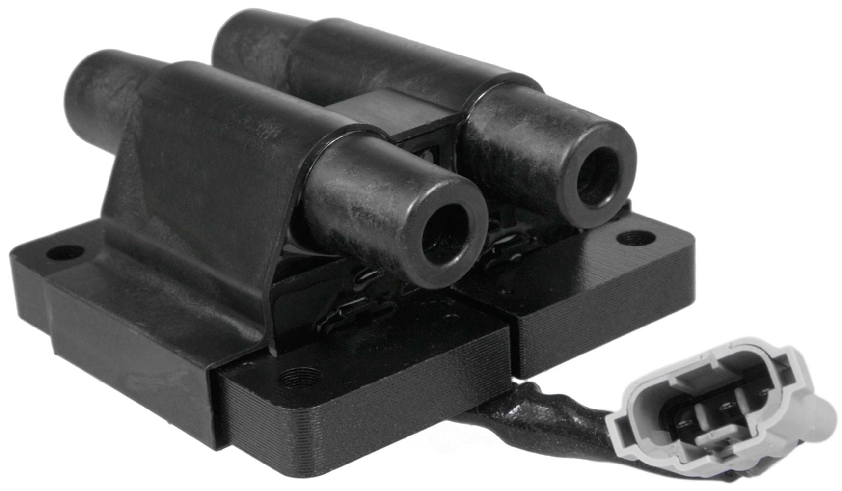 WVE 5C1275 Ignition Coil