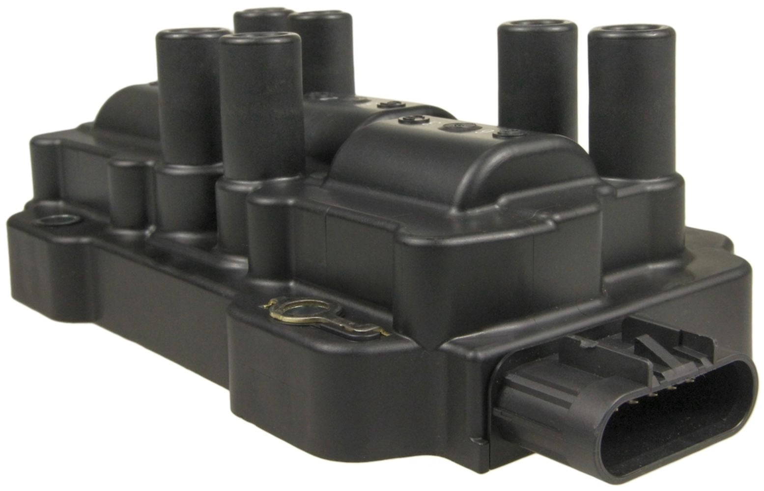 WVE 5C1564 Ignition Coil