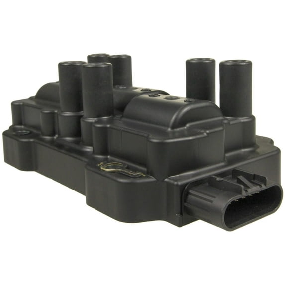 WVE 5C1564 Ignition Coil