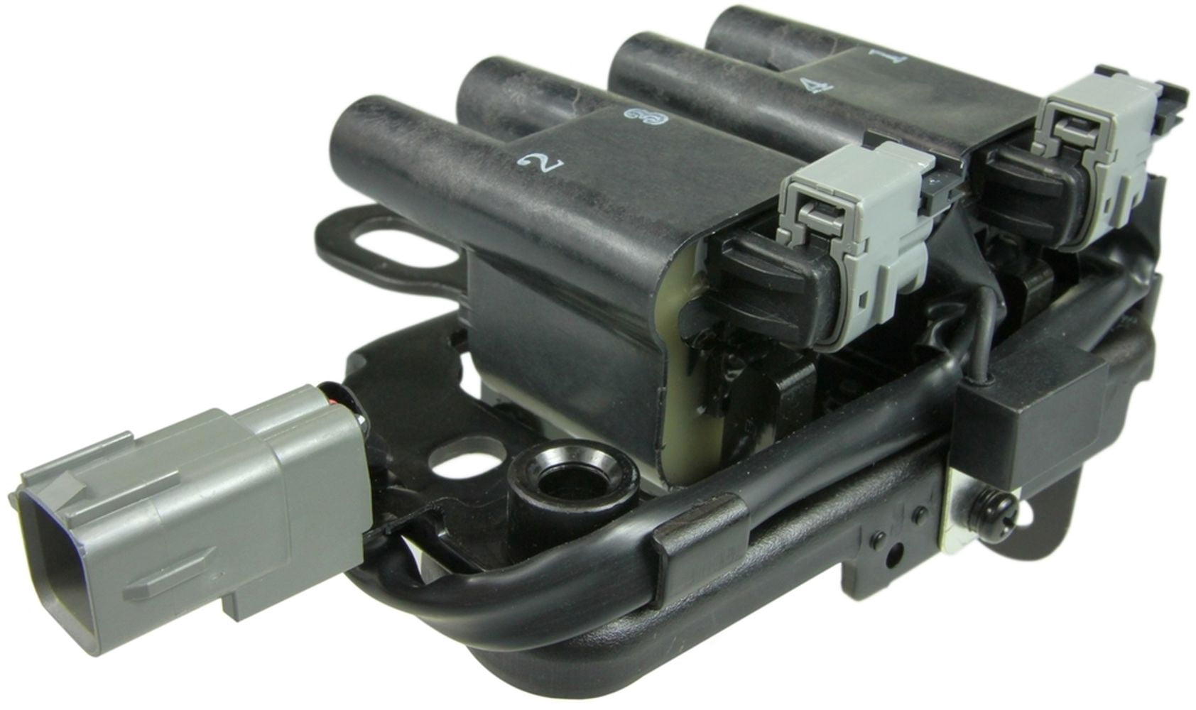 WVE 5C1623 Ignition Coil