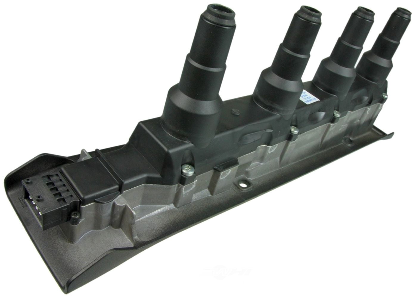 WVE 5C1762 Ignition Coil