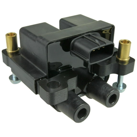 WVE 5C1766 Ignition Coil