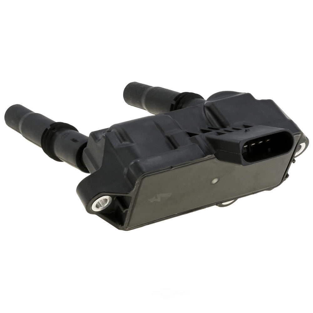 Wells Vehicle Electronics 5C2075 Ignition Coil