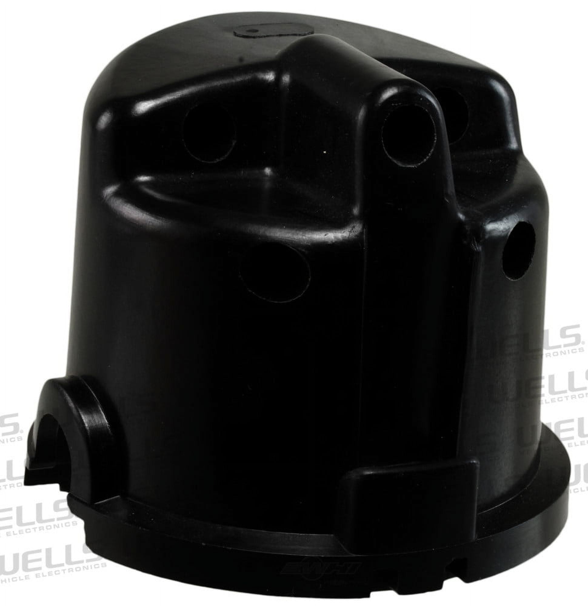 WVE 5D1040 Distributor Cap