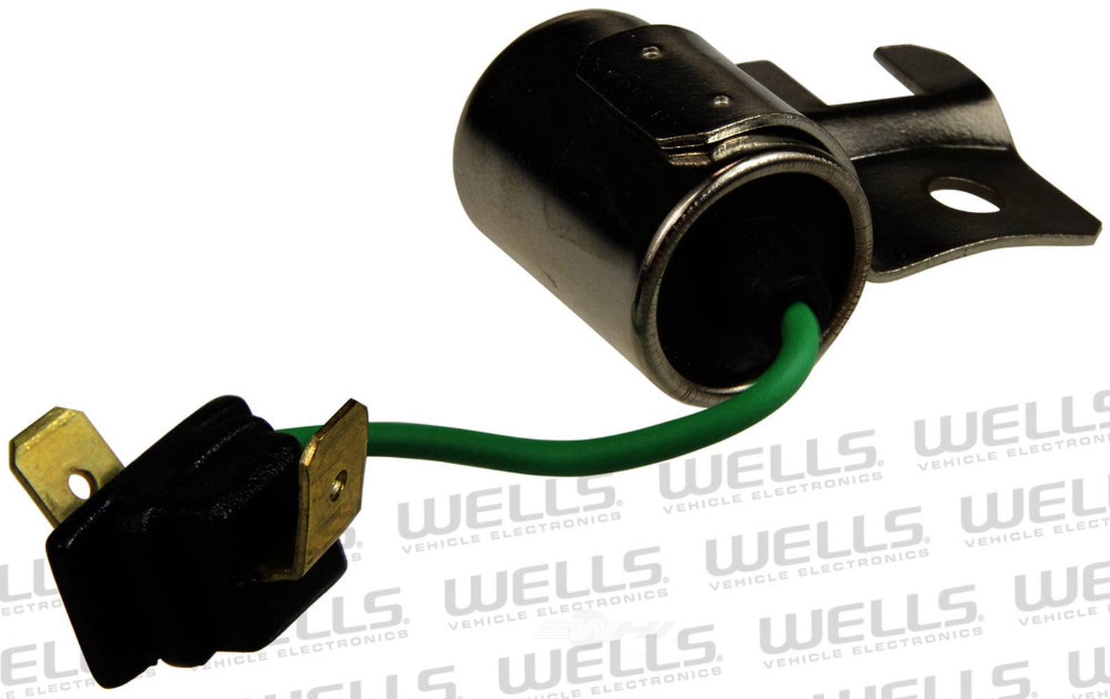 WVE 5H1001 Ignition Condenser