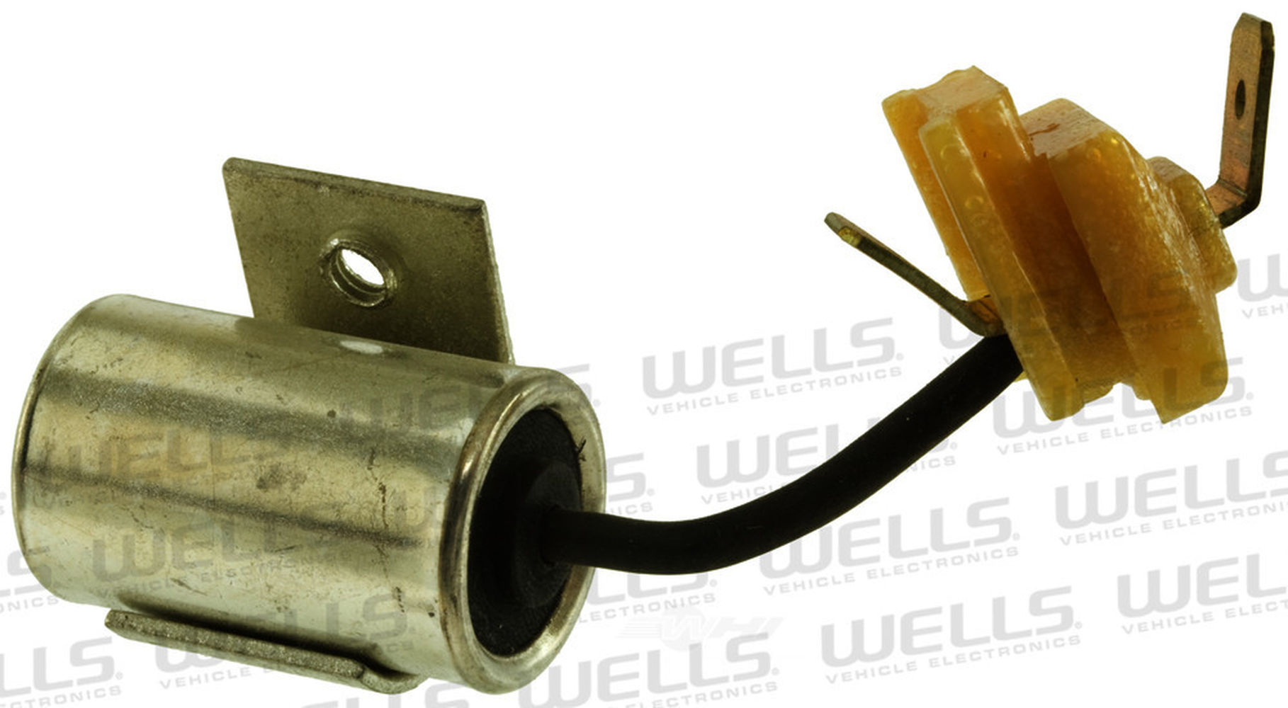 WVE 5H1014 Ignition Condenser