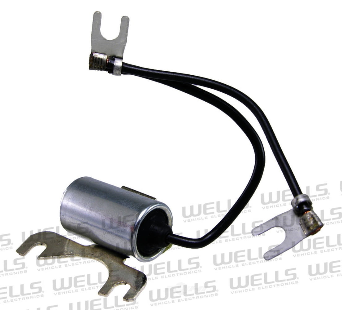 WVE 5H1049 Ignition Condenser