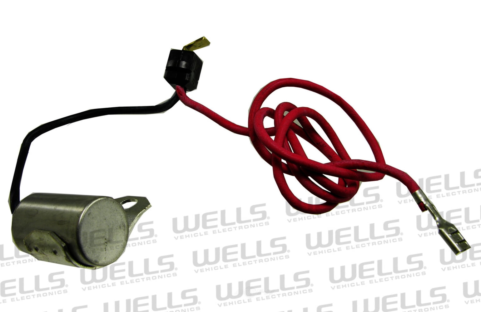 WVE 5H1088 Ignition Condenser